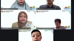 IDAI Tanggap Bencana