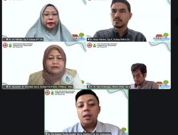 IDAI Tanggap Bencana: Respon Cepat untuk Anak-Anak Korban Banjir dan Longsor di Sumatera dan Aceh