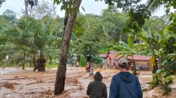 Bencana Hidrometeorologi