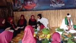 PENTINGNYA RlTUS TOLAK BALAK DAN RUAT BUMI DENGAN TRADISI BUDAYA SUNDA