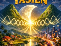 YÂSÎN (يس) — Panggero Cahya jeung Jantung Kasadaran