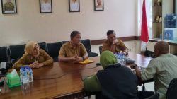 Forum Posgab Siaga Bencana Jabar Serahkan Data 235 Relawan ke BPBD, Dorong Penguatan Peran dan Perlindungan Relawan