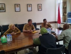 Forum Posgab Siaga Bencana Jabar Serahkan Data 235 Relawan ke BPBD, Dorong Penguatan Peran dan Perlindungan Relawan