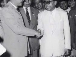 Hari Nusantara 13 Desember, Pemerintah Harus Makin Hadir Secara Efektif di Laut