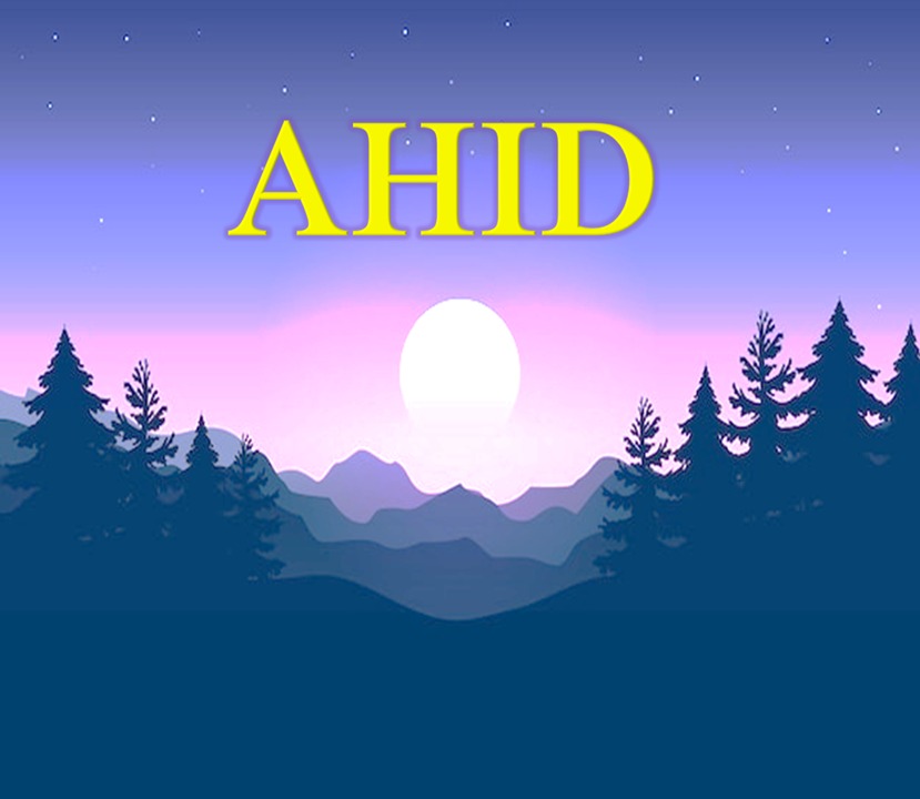 AHÎD