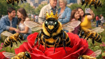 Cerpen SaJUTA “Jejak Debu di antara Cinta dan Keheningan”