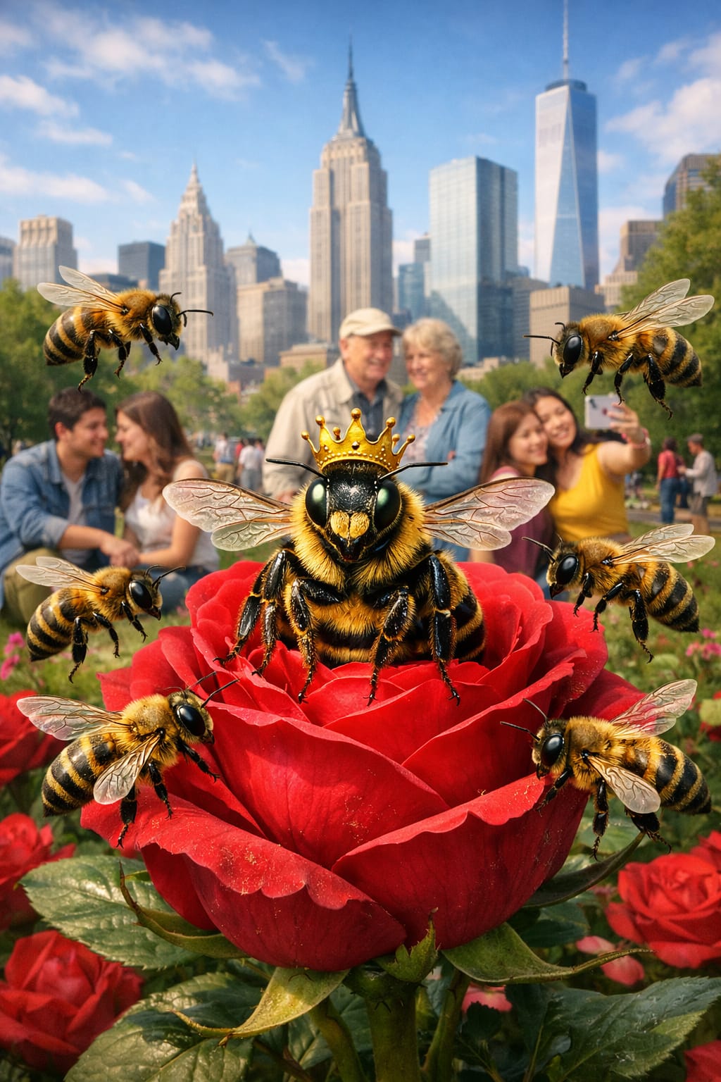 Cerpen SaJUTA “Jejak Debu di antara Cinta dan Keheningan”