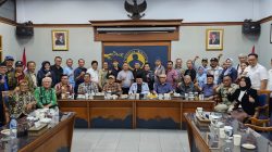 MMS Refleksi 2025 dan Resolusi 2026: Menegaskan Kedaulatan Sosial, Ekologis, dan Fiskal Sunda Raya