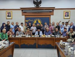 MMS Refleksi 2025 dan Resolusi 2026: Menegaskan Kedaulatan Sosial, Ekologis, dan Fiskal Sunda Raya