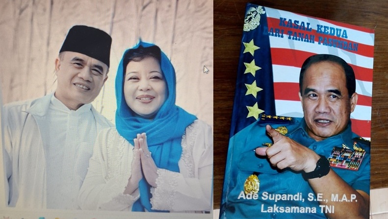 laksamana ade supandi