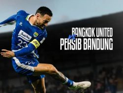 Maung Bandung Mengaum di Asia: PERSIB Melaju ke Babak 16 Besar AFC Champions League Two 2025/26