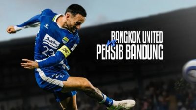 Maung Bandung Mengaum di Asia: PERSIB Melaju ke Babak 16 Besar AFC Champions League Two 2025/26