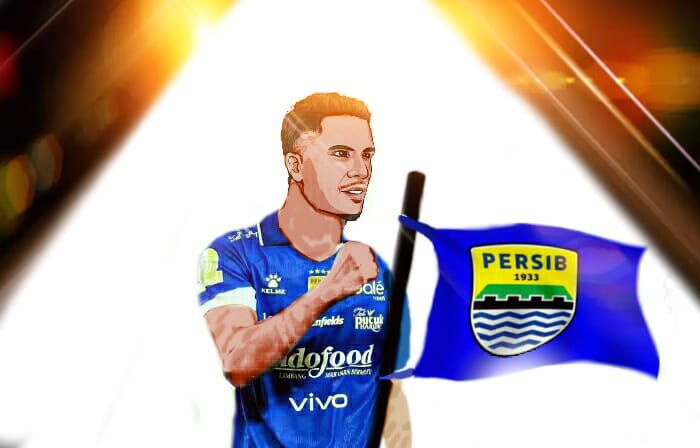 persib vs borneo fc