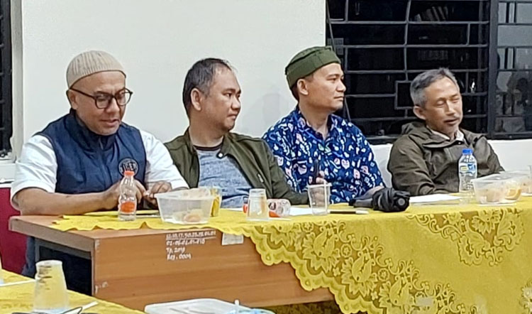 Dadang Wildan