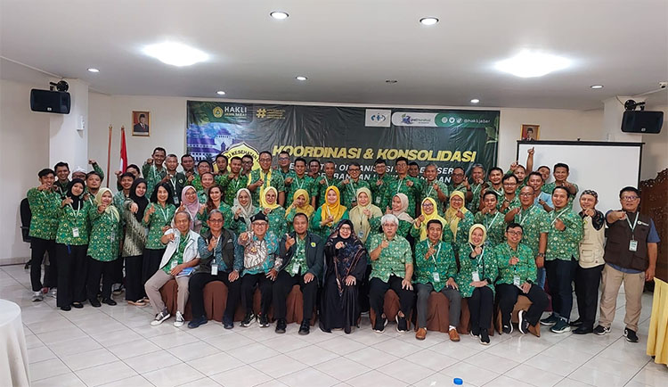 HAKLI Jabar