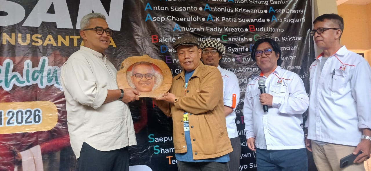 Pameran Lukisan Pohon