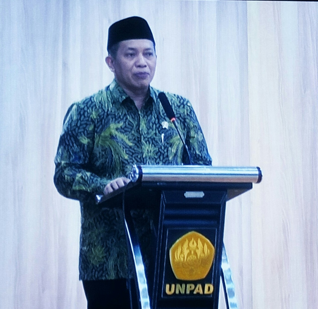 IKA Unpad gelar seminar