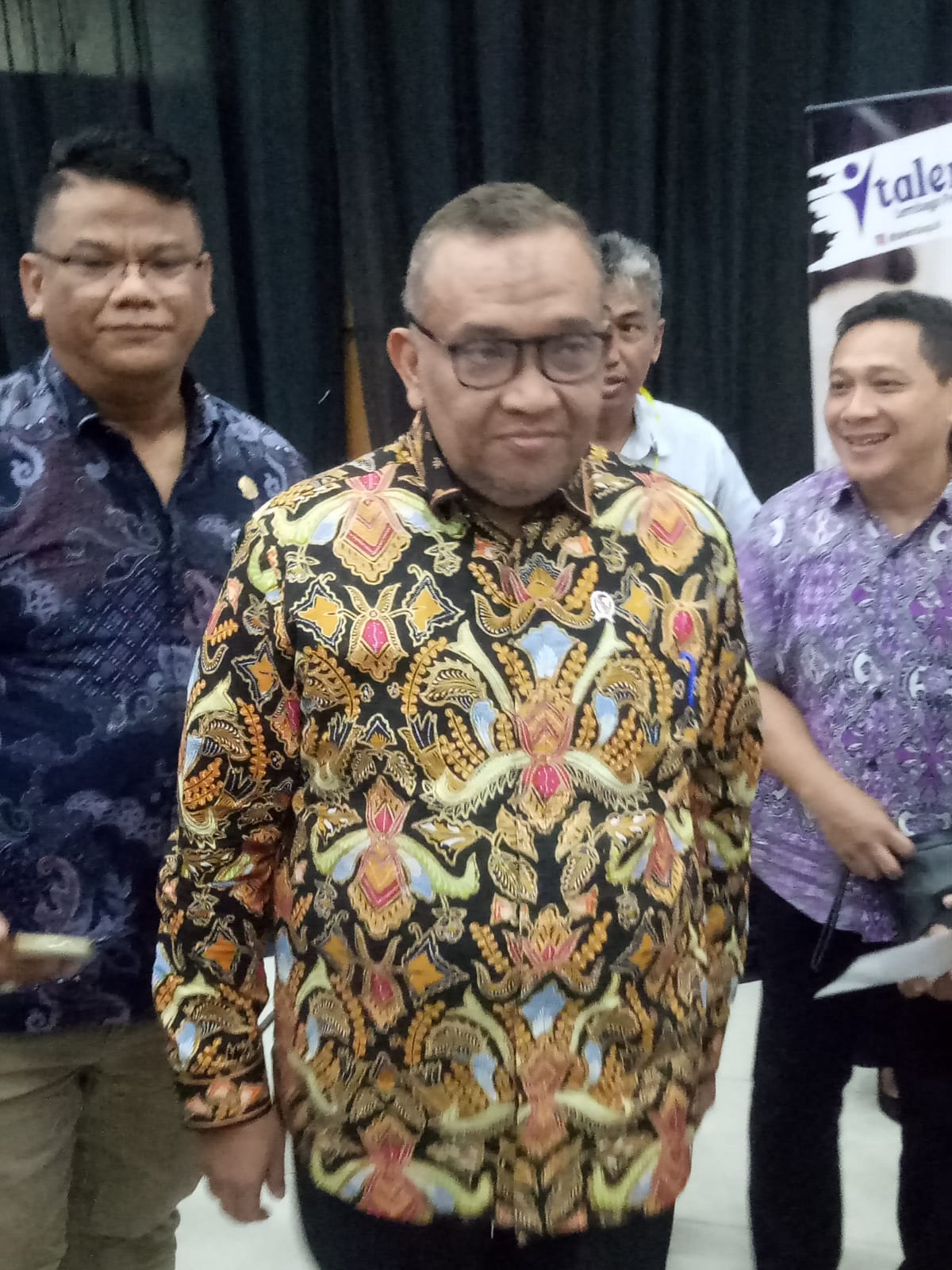 IKA Unpad gelar seminar