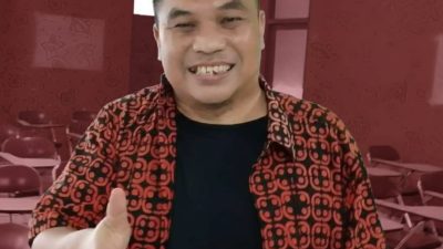 Artikel berudul: KOMITE SENI RUPA GARUT “Dari Akar Lokal Menuju Percakapan Global”. Penulis: H. Asep Caheruloh (Ketua Komite Seni Rupa Garut)