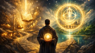 INVESTASI JIWA DAN KESATUAN EKSISTENSI