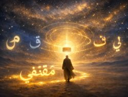 MUQTAFÎ (مقتفي) — Sang Panutur Jejak