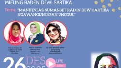 SEMINAR MIELING RADEN DEWI SARTIKA