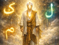 KÂMIL “كامل” — Sampurna Lahir jeung Batin