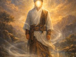 RASÛL AL-RÂHAH “رسول الراحة” — Pangreureuhan Jiwa