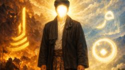 Judul: RASÛL AL-MALÂHIM (رسول الملاحـم) — Pajuang Sajati Lahir jeung Batin. Penulis: NOER Widyadiningrat (Pembelajar Djatirumasa)