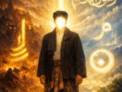 RASÛL AL-MALÂHIM (رسول الملاحـم) — Pajuang Sajati Lahir jeung Batin