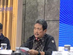 Serpihan Pesawat ATR 42-500 Ditemukan di Gunung Bulusaraung, Tiga Pegawai KKP Jadi Korban