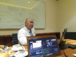 Pengkhianatan di Balik Jubah Syariah Skandal Dana Syariah dan Harga Mahal Kepercayaan Publik