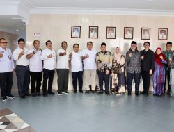 Malaysia International Marketing And Trade Council Kunjungi Batam, Perluas Jaringan Market Produk dan Jasa Di Indonesia 