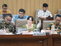 Batam Magnet Investasi Nasional: Investasi Riil Capai Rp 69 Triliun