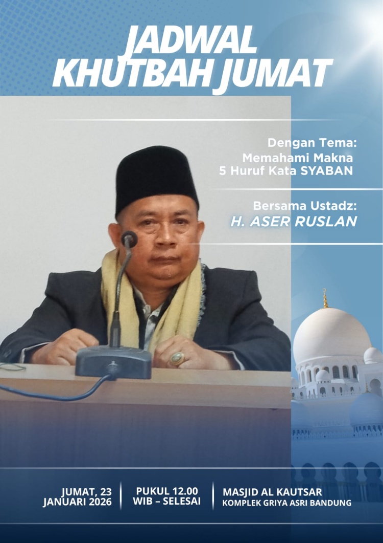 khutbah jumat