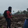 Bencana Alam Longsor di Desa Pasirlangu Cisarua 7 Meninggal 83 Masih Pencarian