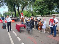 Tahun Kedua MBG, Kualitas Gizi Anak Jadi Sorotan