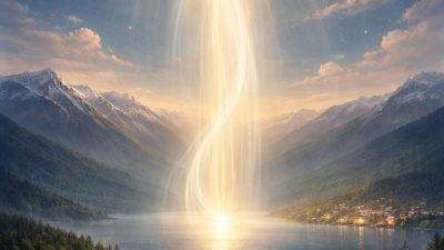 RASÛL RAHMAH “رَسُولُ الرَّحْمَةِ” — Sang Utusan Asih