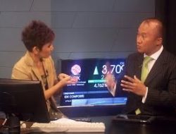 Pasar Boleh Halt, Akal Sehat Jangan Ikut Mati: Wejangan dari Lantai Bursa untuk Indonesia