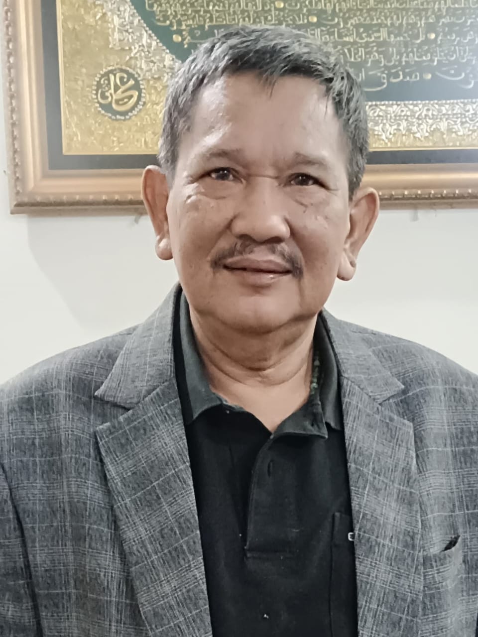 Menutup Tahun, Membuka Arah Baru Ekonomi Bangsa. Penulis: Holil Aksan Umarzen (Pengamat sosial ekonomi, anggota pinisepuh MMS