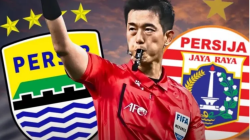 ko hyung-jin persib persija
