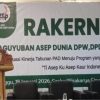 Rapat Evaluasi Kerja Tahunan Paguyuban Asep Dunia Menuju Program Lebih Baik, Efektif dan Fleksibel