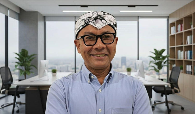 Dadang Wildan