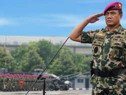 Laksamana TNI (Purn) Dr. Ade Supandi, S.E., M.A.P.:  Kompas Integritas di Samudra Pengabdian – Bagian 2