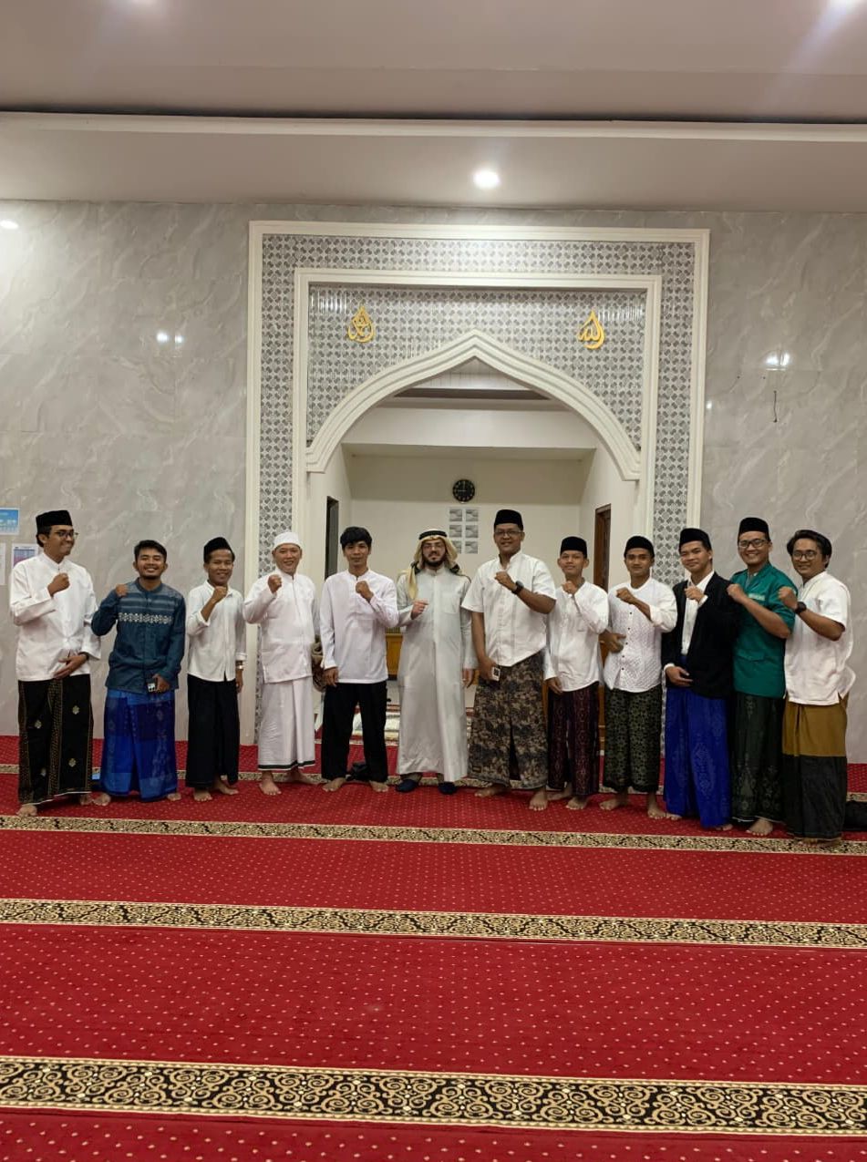 Karang Taruna Tamansari