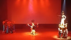 STI Sukses Pergelarkan