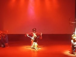 STI Sukses Pergelarkan “Karsa Rekacipta Indrawati Lukman” di De Majestic Braga