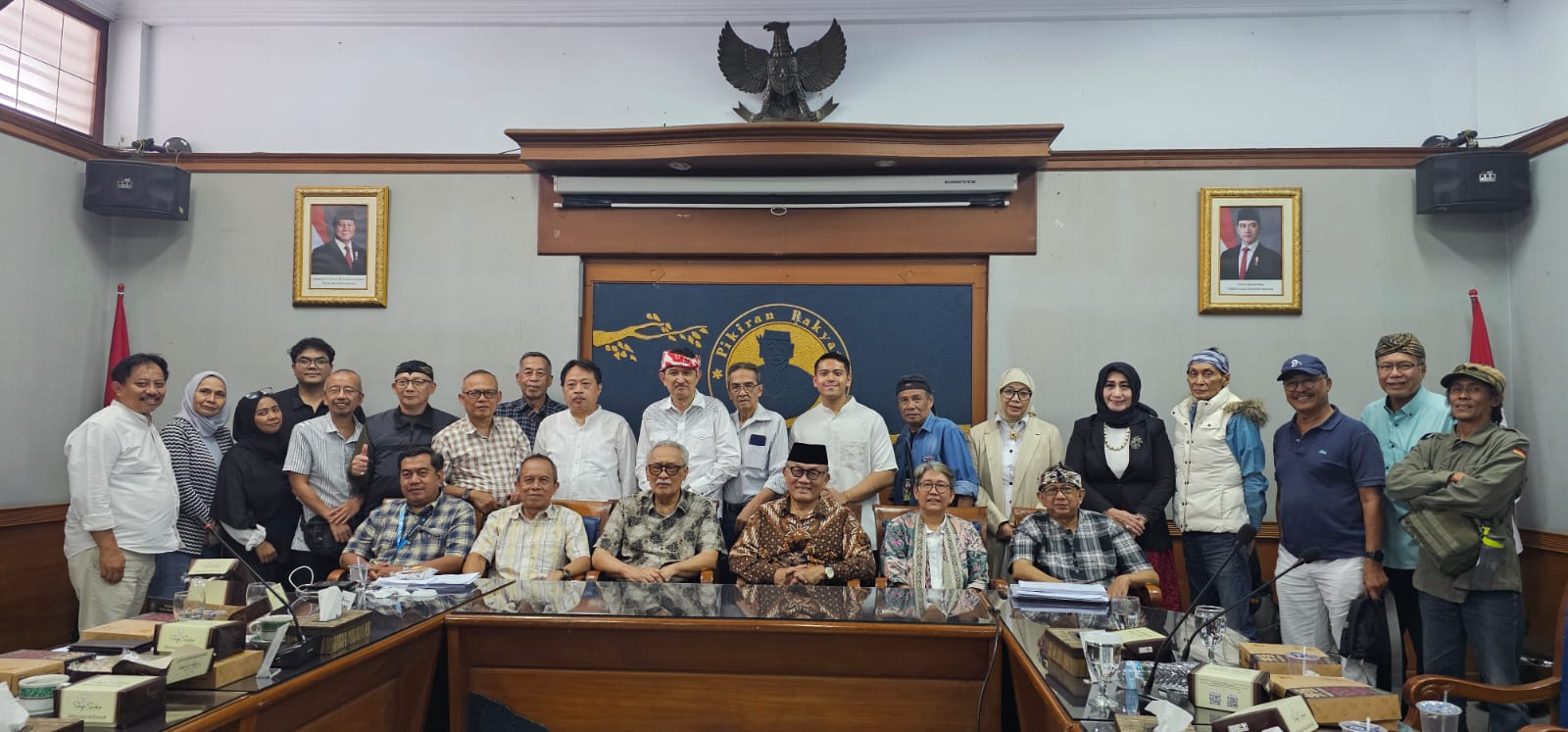 KEBON BINATANG BANDUNG