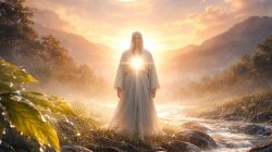 Artikel basa sunda judul: SHAFIYULLÂH “صفي الله” — Pamurnian Kasucian. Penulis: NOER Widyadiningrat (Pembelajaran Djatirumasa)