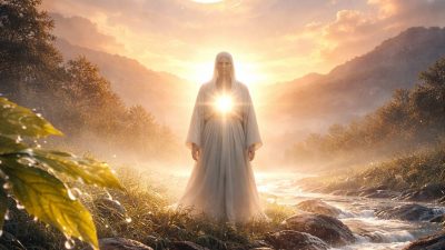 Artikel basa sunda judul: SHAFIYULLÂH “صفي الله” — Pamurnian Kasucian. Penulis: NOER Widyadiningrat (Pembelajaran Djatirumasa)